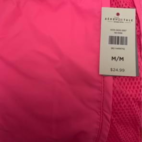 Windbreaker shorts - Picture 4 of 4